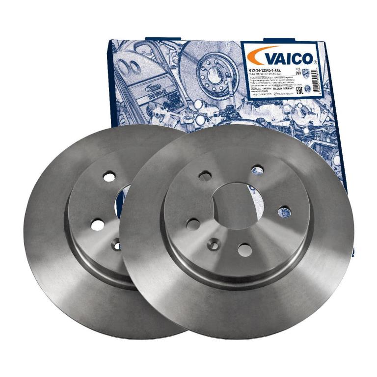 Disques de frein VAICO ref. V40-80006