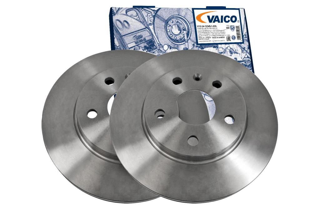 Discos de travão VAICO ref. V40-80007