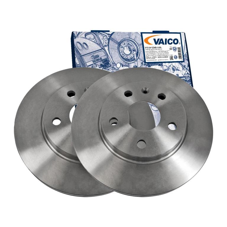 Discos de travão VAICO ref. V40-80007