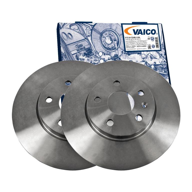 Discos de freno VAICO ref. V40-80008