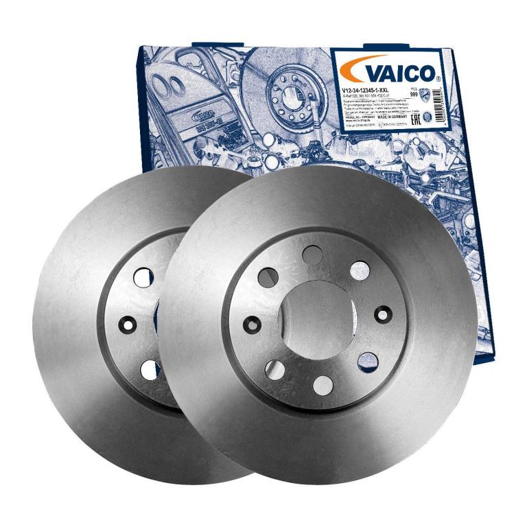 Discos de freno VAICO ref. V40-80015