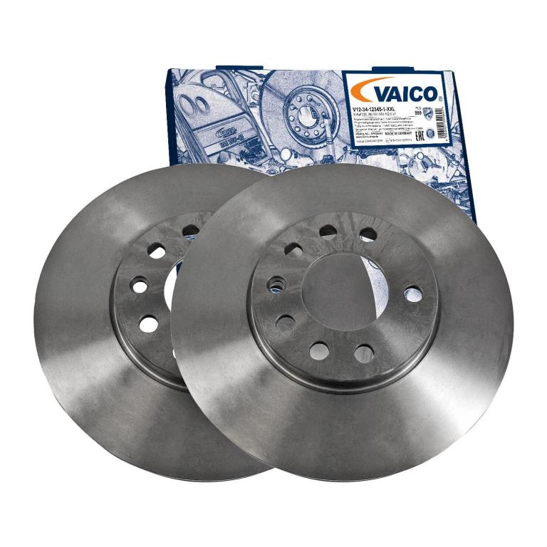 Discos de freno VAICO ref. V40-80017