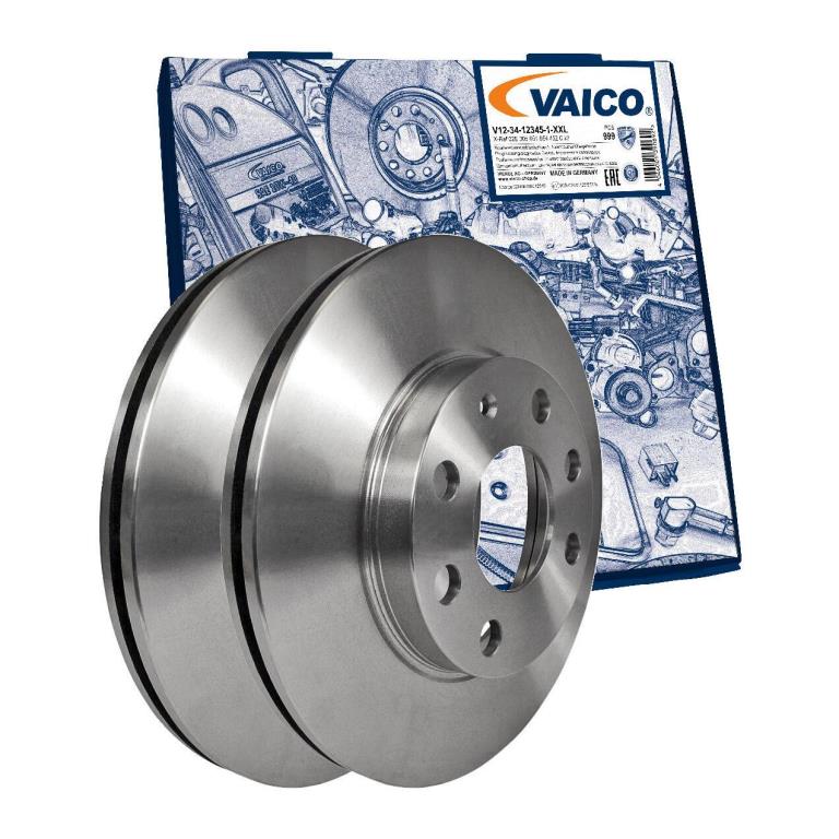 Discos de travão VAICO ref. V40-80025