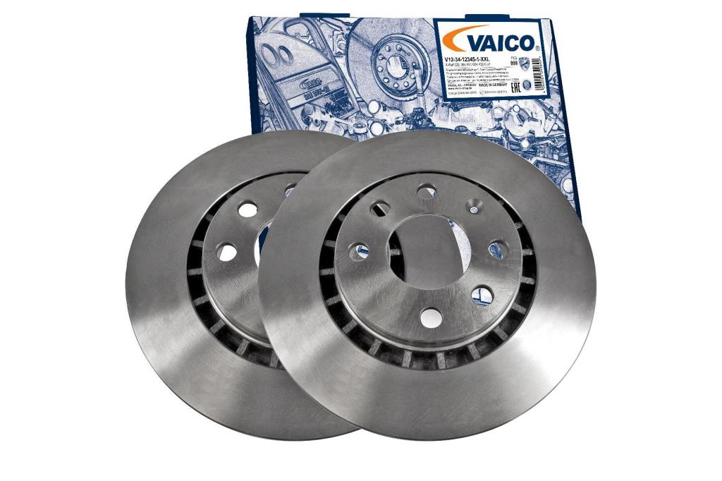 Discos de travão VAICO ref. V40-80034