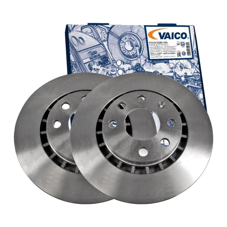 Discos de travão VAICO ref. V40-80034
