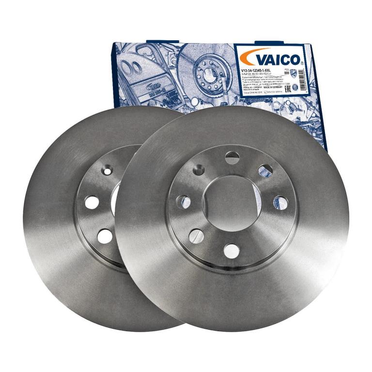 Discos de freno VAICO ref. V40-80037