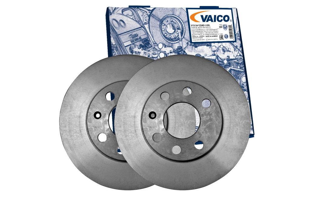 Discos de travão VAICO ref. V40-80042