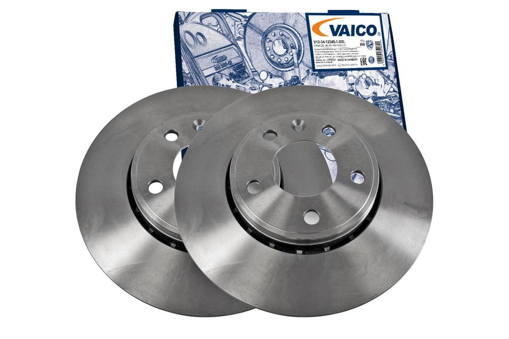 Discos de travão VAICO ref. V40-80043