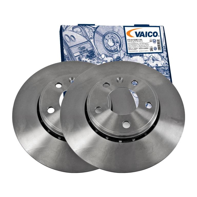 Discos de travão VAICO ref. V40-80043