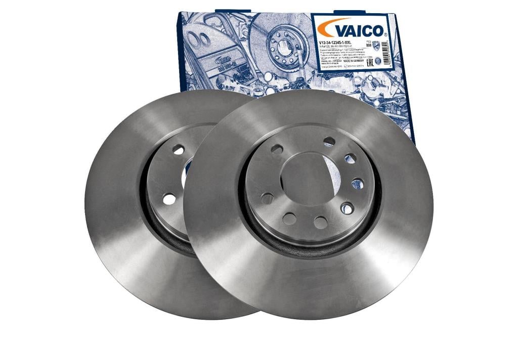Discos de freno VAICO ref. V40-80046