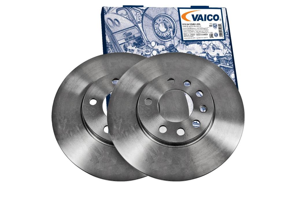 Discos de freno VAICO ref. V40-80048