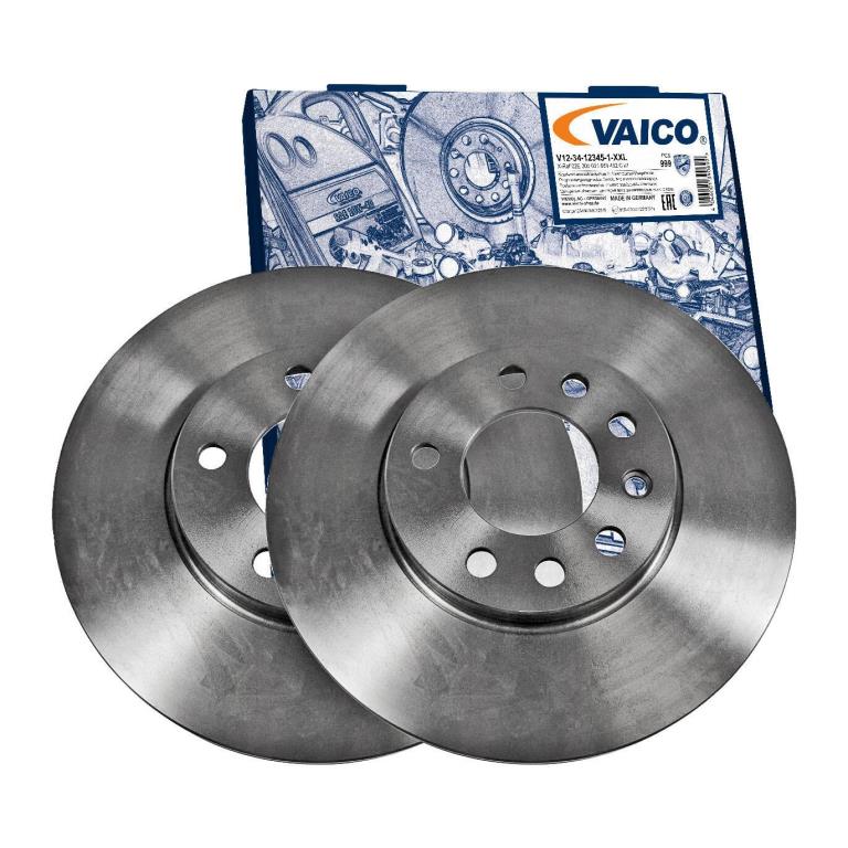 Discos de freno VAICO ref. V40-80048