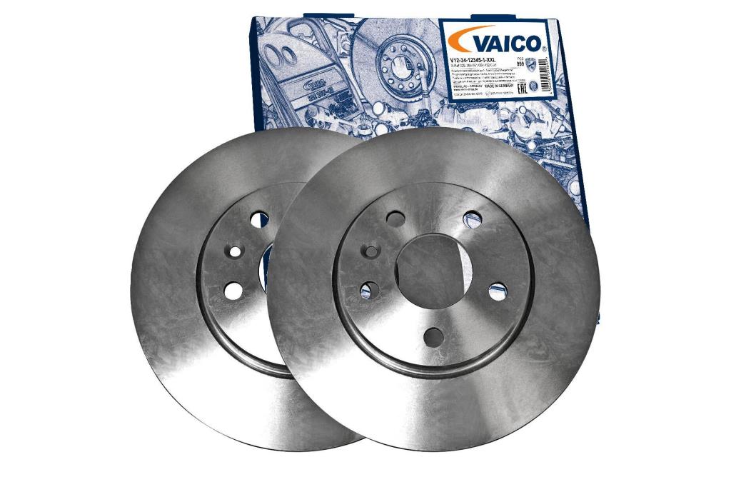 Discos de freno VAICO ref. V40-80053