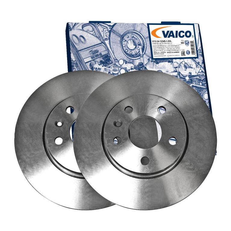Discos de freno VAICO ref. V40-80053