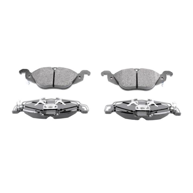 Jeu de 4 plaquettes de frein VAICO ref. V40-8010