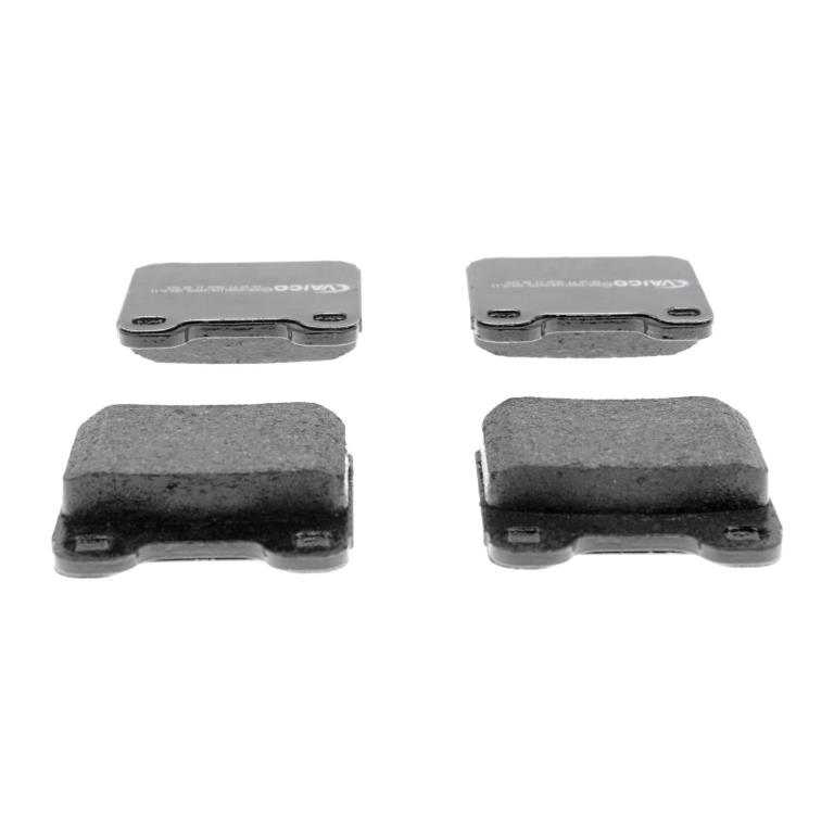 Jeu de 4 plaquettes de frein VAICO ref. V40-8019