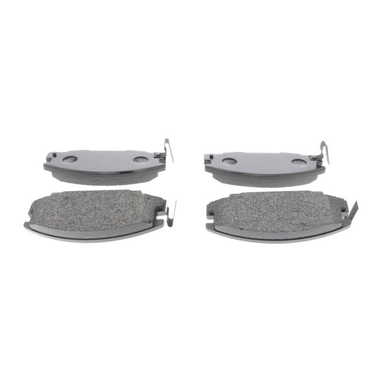 Jeu de 4 plaquettes de frein VAICO ref. V40-8025