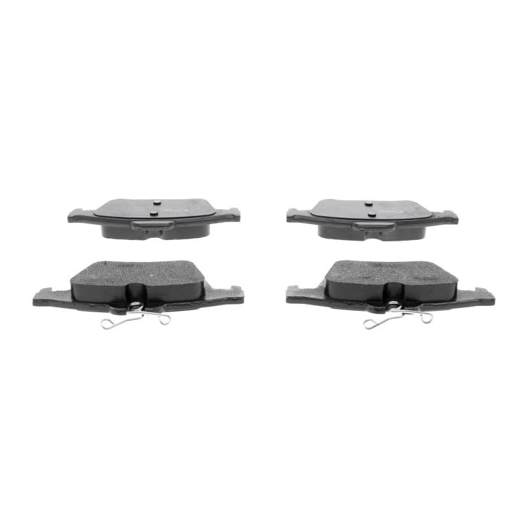 Jeu de 4 plaquettes de frein VAICO ref. V40-8028-1