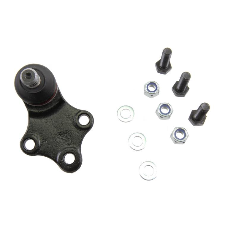 Rotule de suspension (Rotule de pivot) VAICO V42-0076