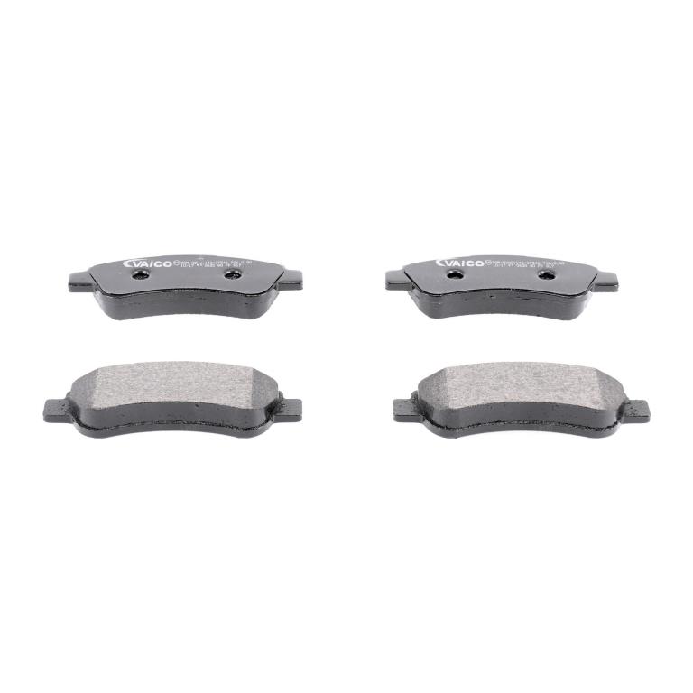 Jeu de 4 plaquettes de frein VAICO ref. V42-0095
