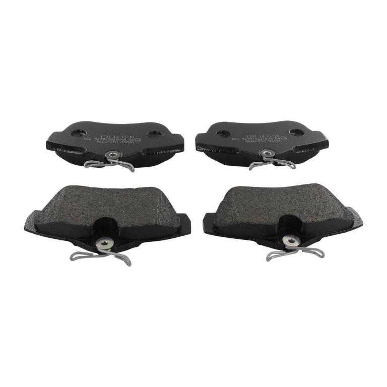 Jeu de 4 plaquettes de frein VAICO ref. V42-0096