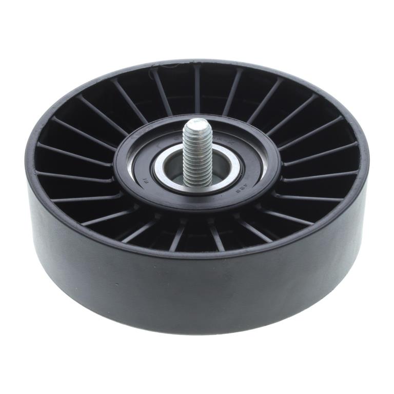 Galet enrouleur de courroie d'accessoire VAICO ref. V42-0321