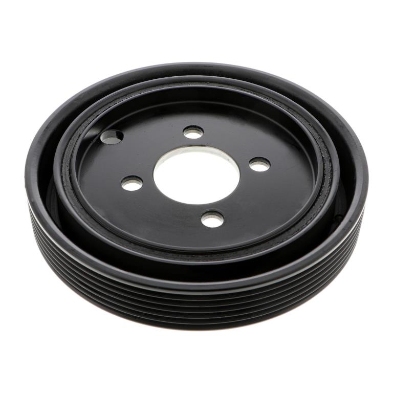 Poulie damper (Poulie de vilebrequin) VAICO V42-0548