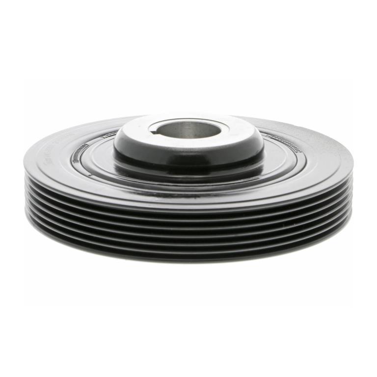 Poulie damper (Poulie de vilebrequin) VAICO V42-0551