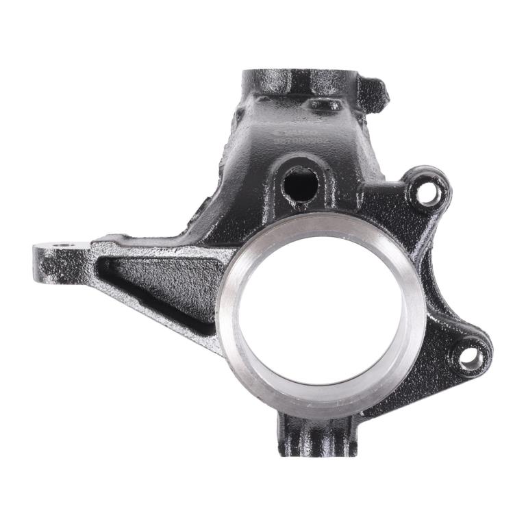 Fusée d'essieu, suspension de roue VAICO V42-0724