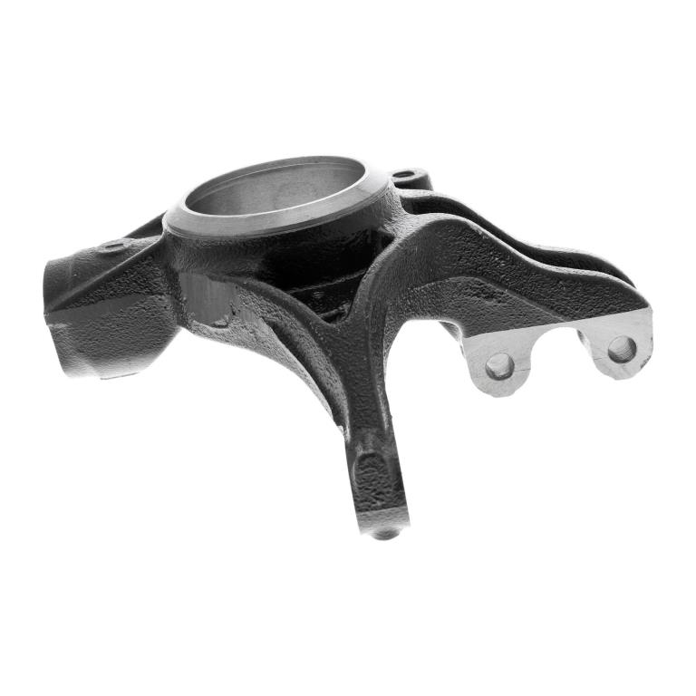 Fusée d'essieu, suspension de roue VAICO V42-0725