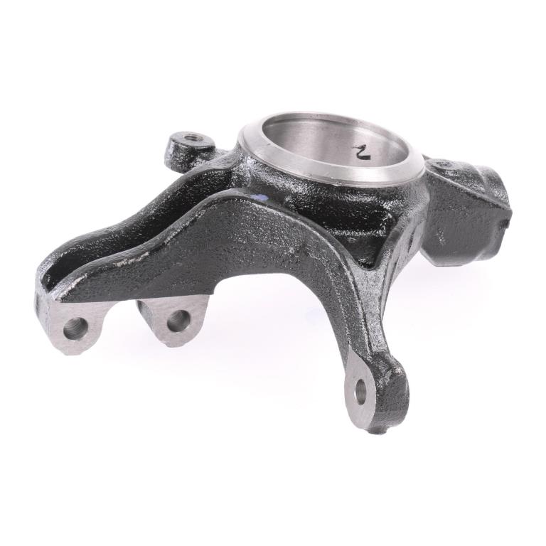 Fusée d'essieu, suspension de roue VAICO V42-0726