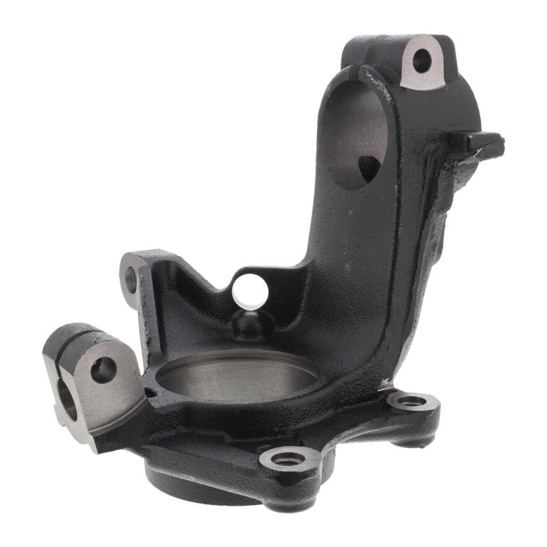 Fusée d'essieu, suspension de roue VAICO V42-0731