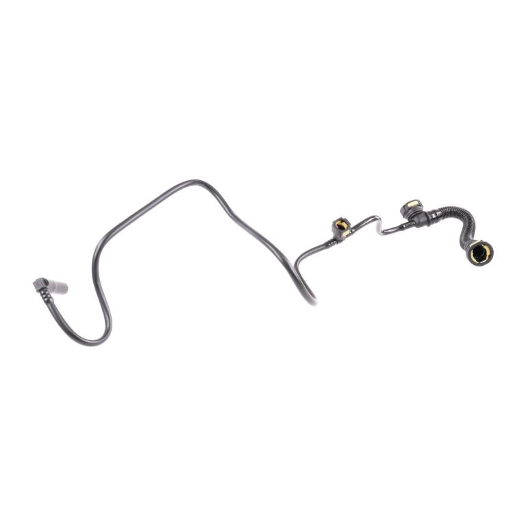 Tuyau, ventilation de carter-moteur (Tuyau de vapeur d'huile moteur) VAICO V42-0800
