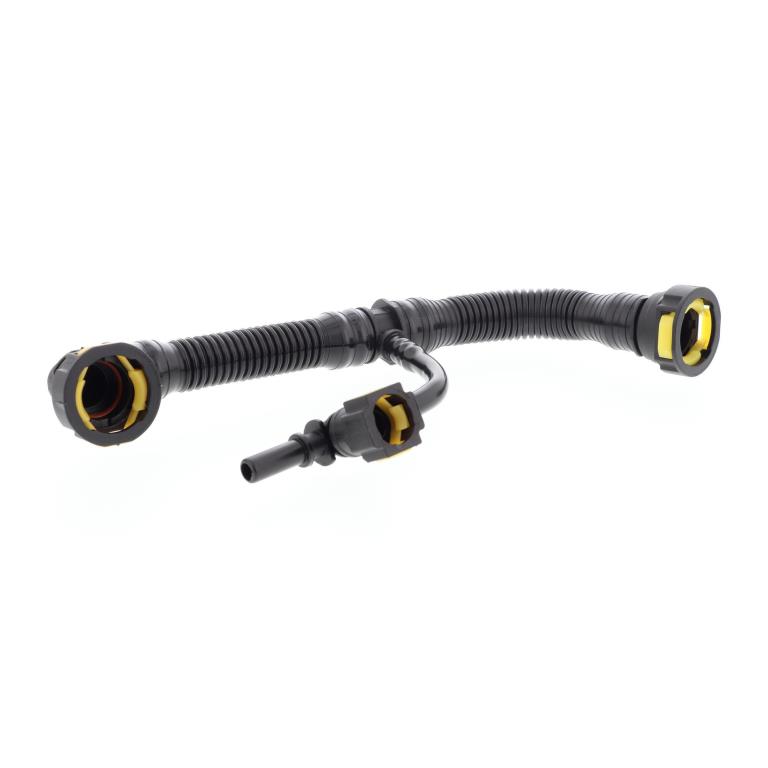 Tuyau, ventilation de carter-moteur (Tuyau de vapeur d'huile moteur) VAICO ref. V42-0855