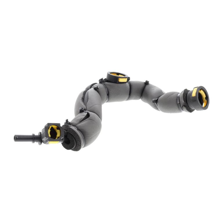 Tuyau, ventilation de carter-moteur (Tuyau de vapeur d'huile moteur) VAICO V42-0856