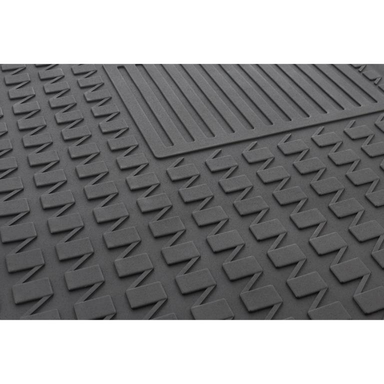 Tapis de sol sur mesure (Tapis de voiture) VAICO ref. V42-0990