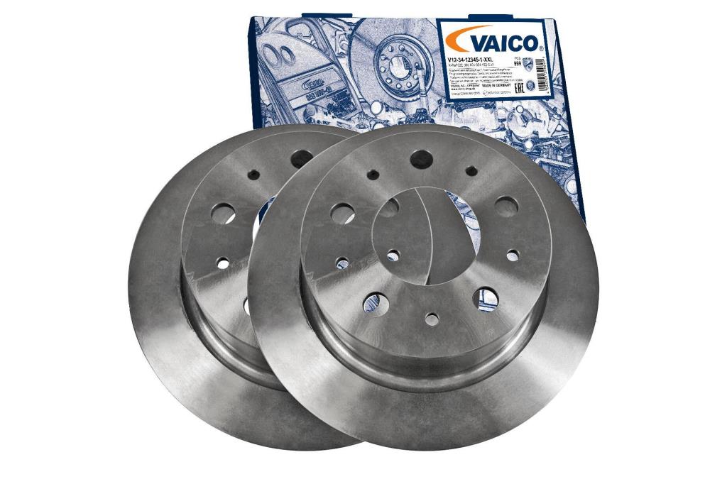 Discos de travão VAICO ref. V42-40008