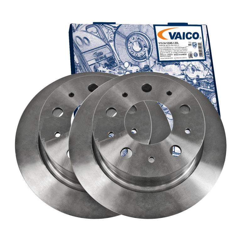 Discos de travão VAICO ref. V42-40008