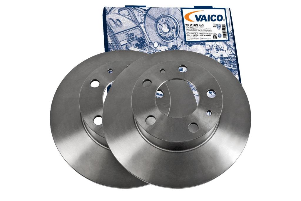 Disques de frein VAICO ref. V42-40010