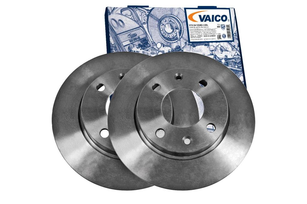 Discos de freno VAICO ref. V42-40012