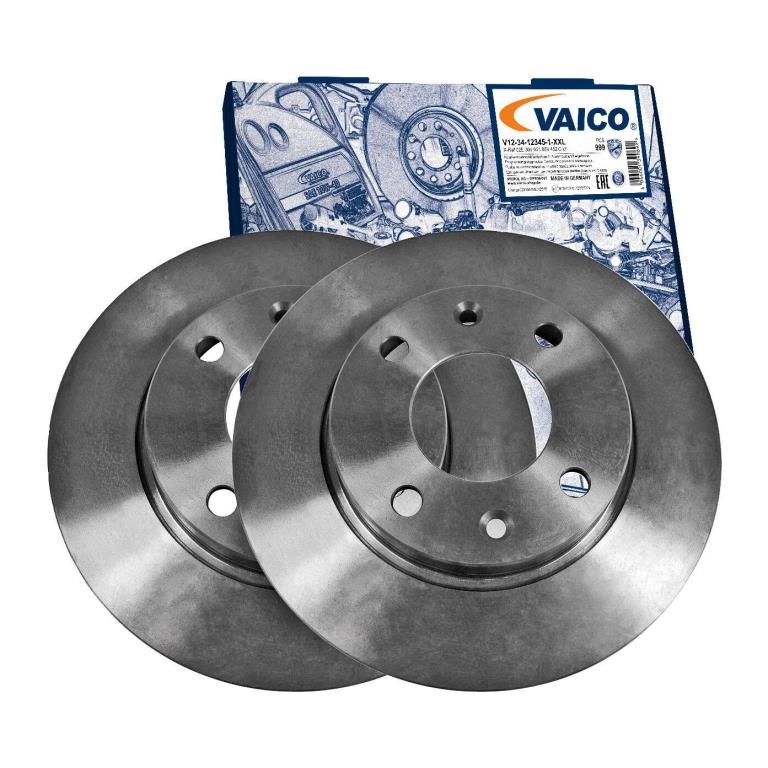 Discos de freno VAICO ref. V42-40012