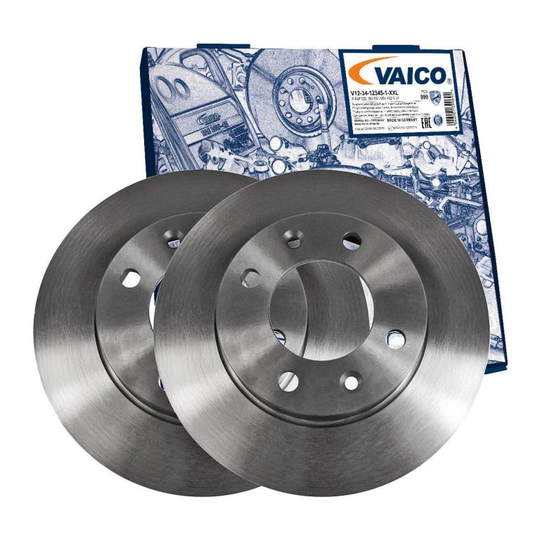 Discos de freno VAICO ref. V42-40013