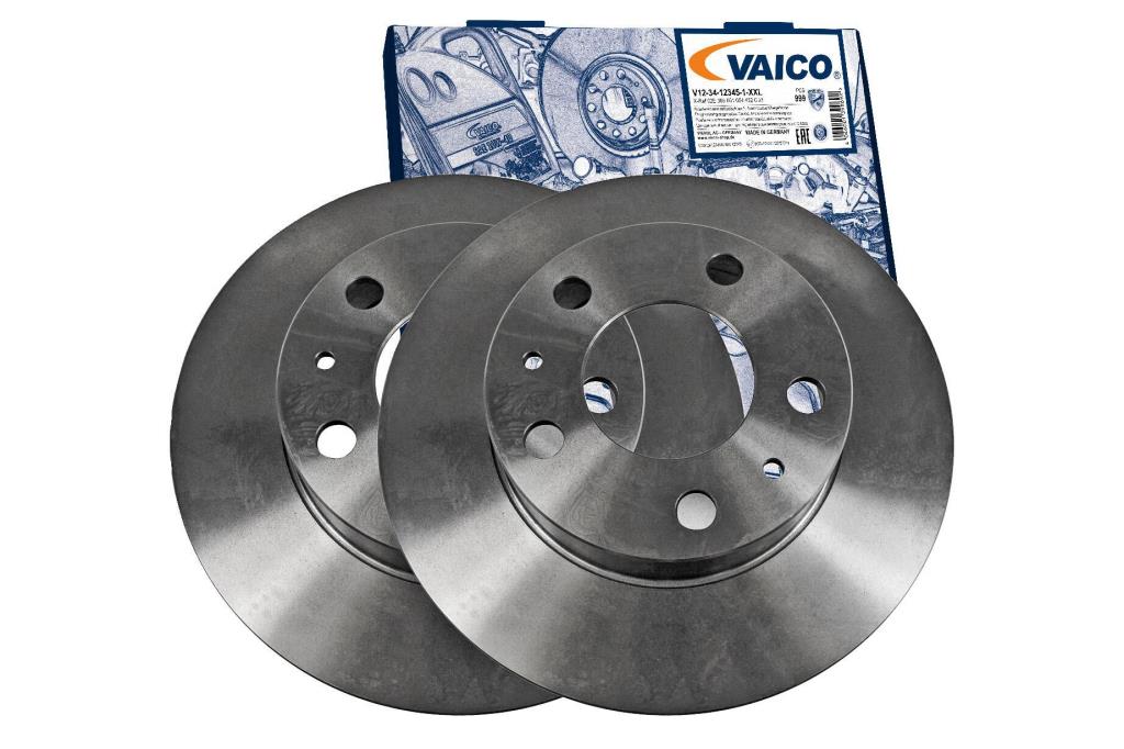 Disques de frein VAICO ref. V42-80006