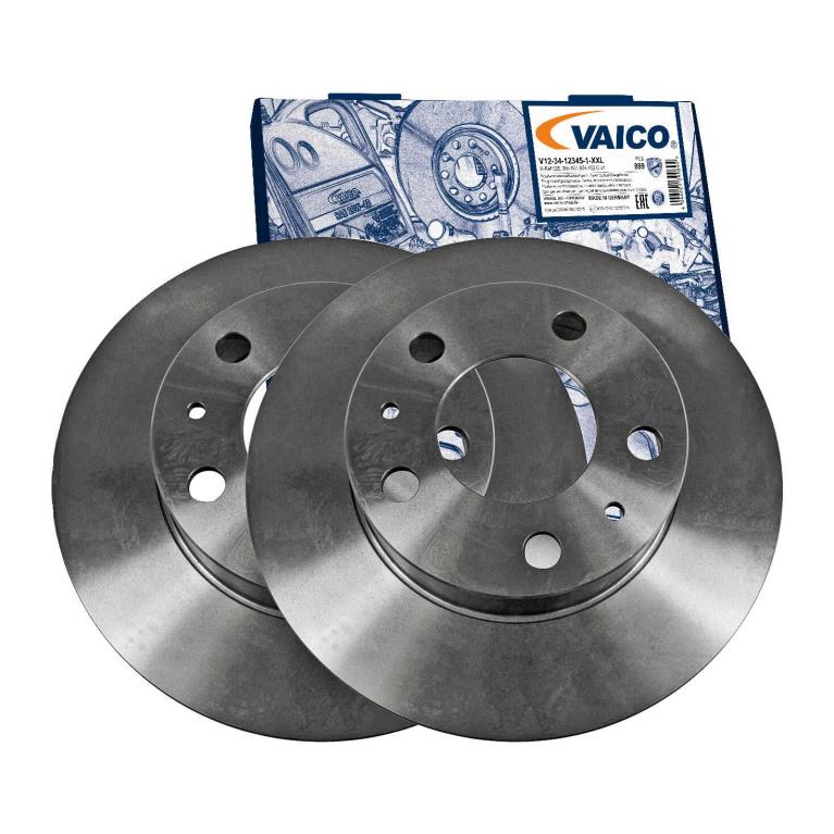 Disques de frein VAICO ref. V42-80006