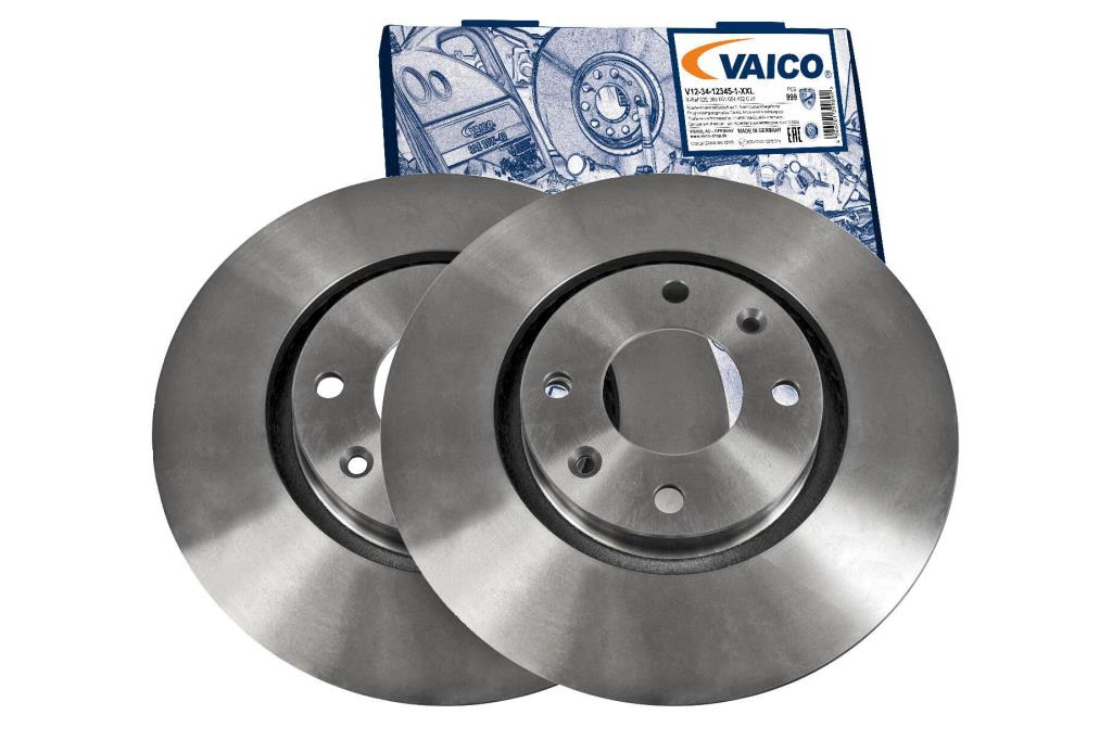 Discos de freno VAICO ref. V42-80015