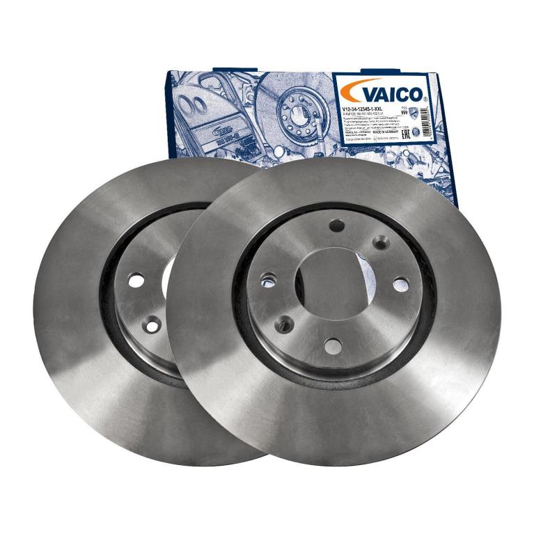 Discos de freno VAICO ref. V42-80015
