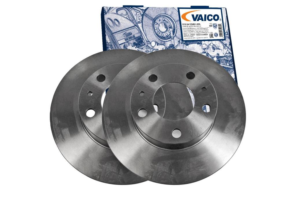 Disques de frein VAICO ref. V42-80017