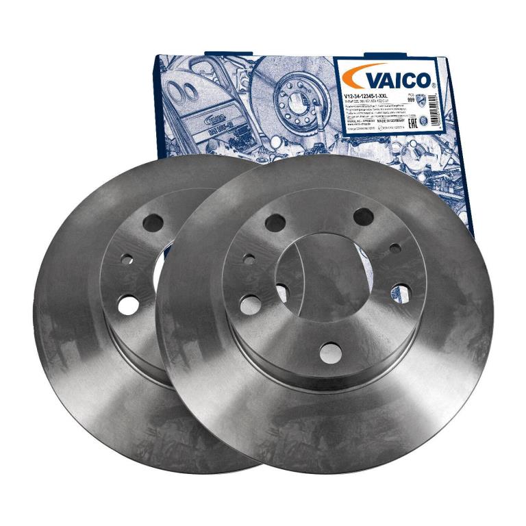 Disques de frein VAICO ref. V42-80017
