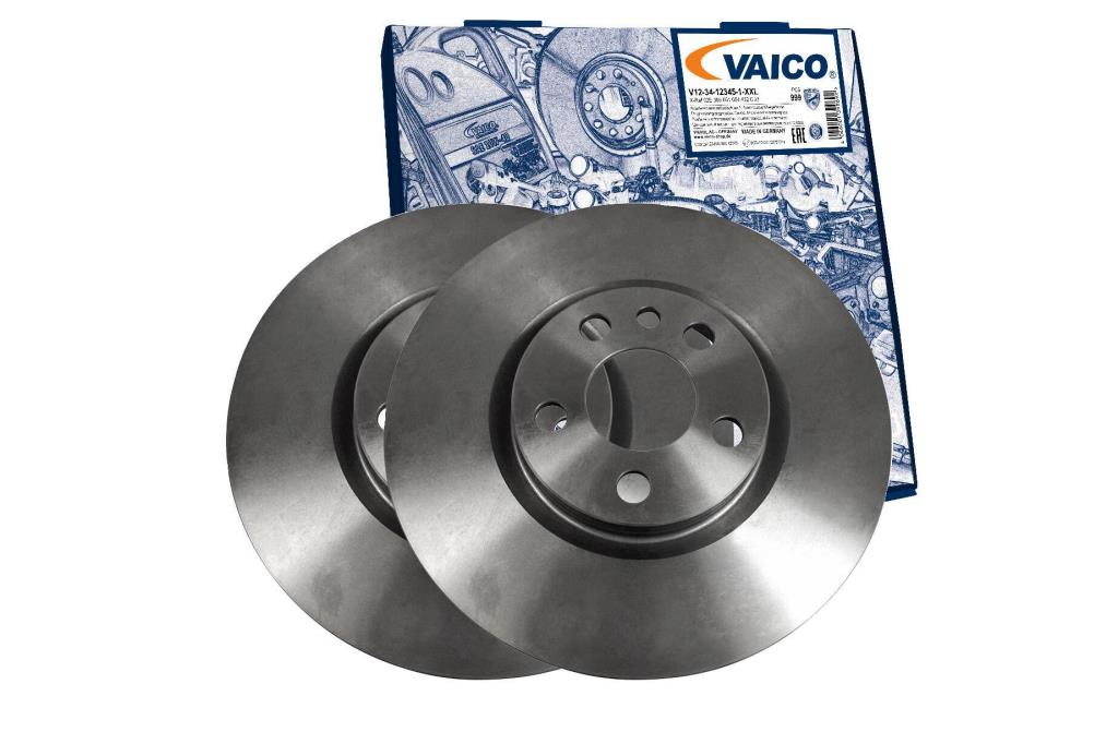 Discos de freno VAICO ref. V42-80018