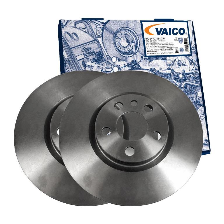 Discos de freno VAICO ref. V42-80018